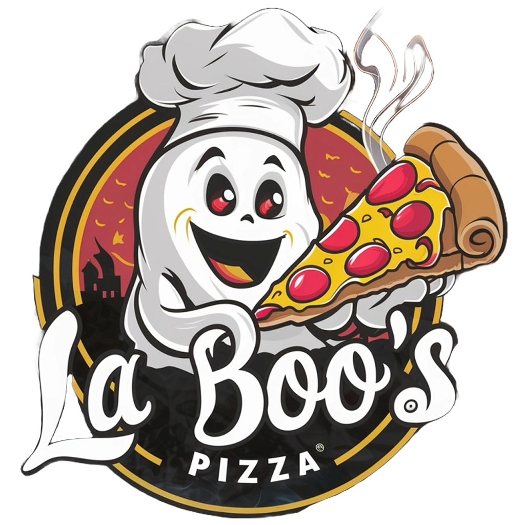 Laboos Pizza